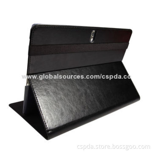 PU Leather Tablet PC Stand Case Cover for Samsung Galaxy Tab S 10.5